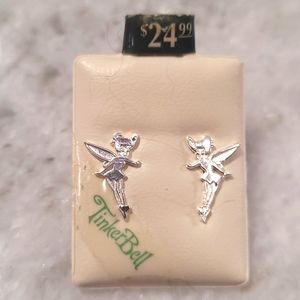 Piercing Pagoda Tinkerbell earrings